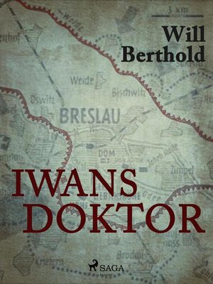 cover image of Iwans Doktor